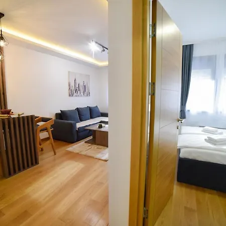 Apartament Raskovic 2 - Balkan Hill 3, Pekovic Zlatibor