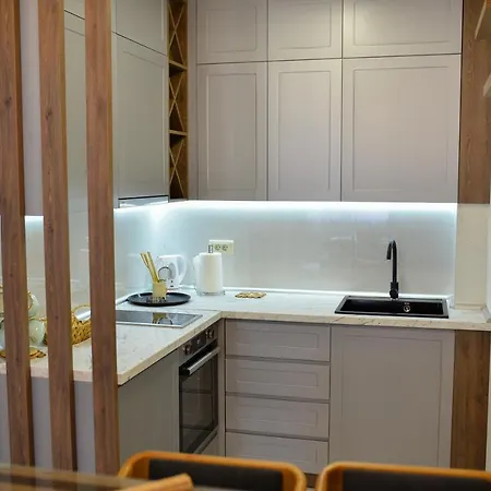 Apartament Raskovic 2 - Balkan Hill 3, Pekovic Zlatibor