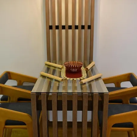 Raskovic 2 - Balkan Hill 3, Pekovic Apartament