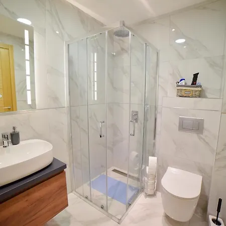 Apartament Raskovic 2 - Balkan Hill 3, Pekovic *