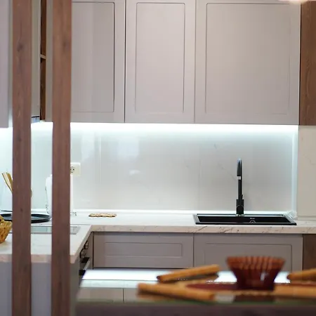 Apartament Raskovic 2 - Balkan Hill 3, Pekovic Zlatibor