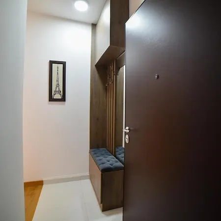 Raskovic 2 - Balkan Hill 3, Pekovic Apartament Zlatibor