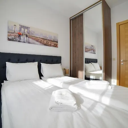 Raskovic 2 - Balkan Hill 3, Pekovic Apartament Zlatibor