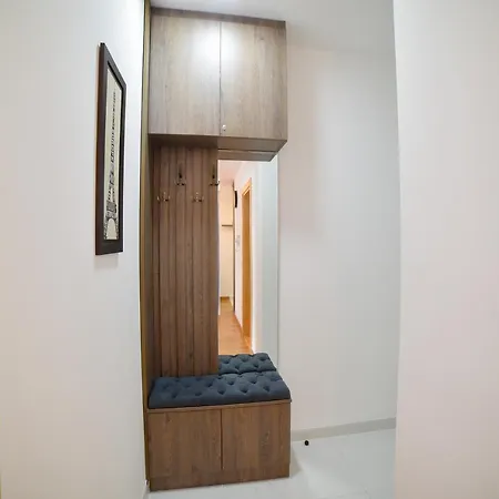 Raskovic 2 - Balkan Hill 3, Pekovic