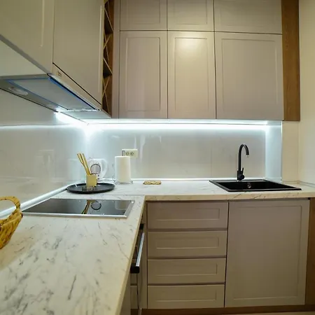 Apartament Raskovic 2 - Balkan Hill 3, Pekovic Zlatibor