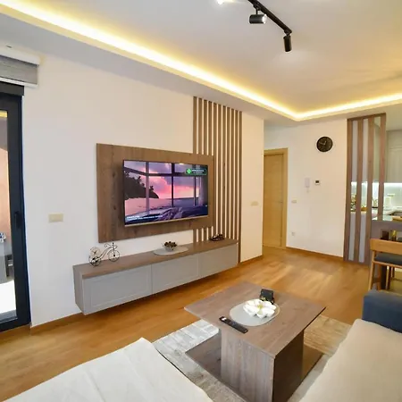 Raskovic 2 - Balkan Hill 3, Pekovic