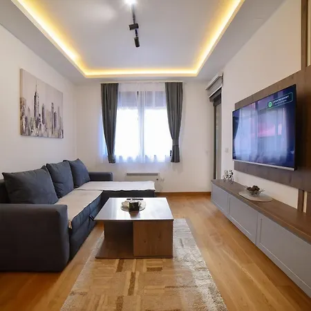 Raskovic 2 - Balkan Hill 3, Pekovic Apartament Zlatibor