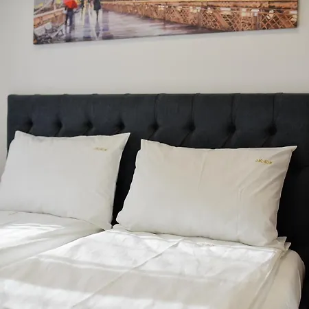 Apartament Raskovic 2 - Balkan Hill 3, Pekovic *