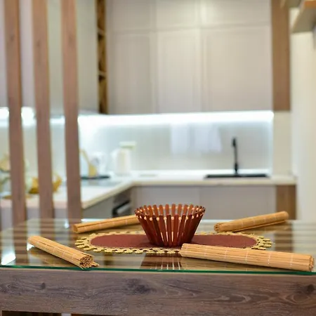 Raskovic 2 - Balkan Hill 3, Pekovic Apartament *