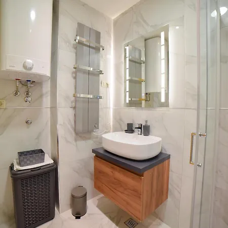 Raskovic 2 - Balkan Hill 3, Pekovic Apartament Zlatibor