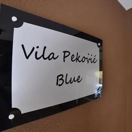 Raskovic 2 - Balkan Hill 3, Pekovic Zlatibor