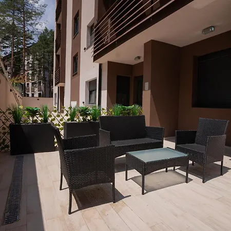 Raskovic 2 - Balkan Hill 3, Pekovic Zlatibor